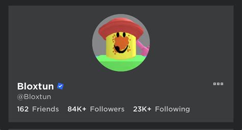 bloxtunroblox|bloxtun (@iambloxtun) .